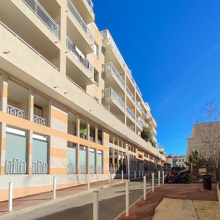 Monaco 4Pers Parcheggio Terrazza Vista Mare Διαμέρισμα Beausoleil Εξωτερικό φωτογραφία