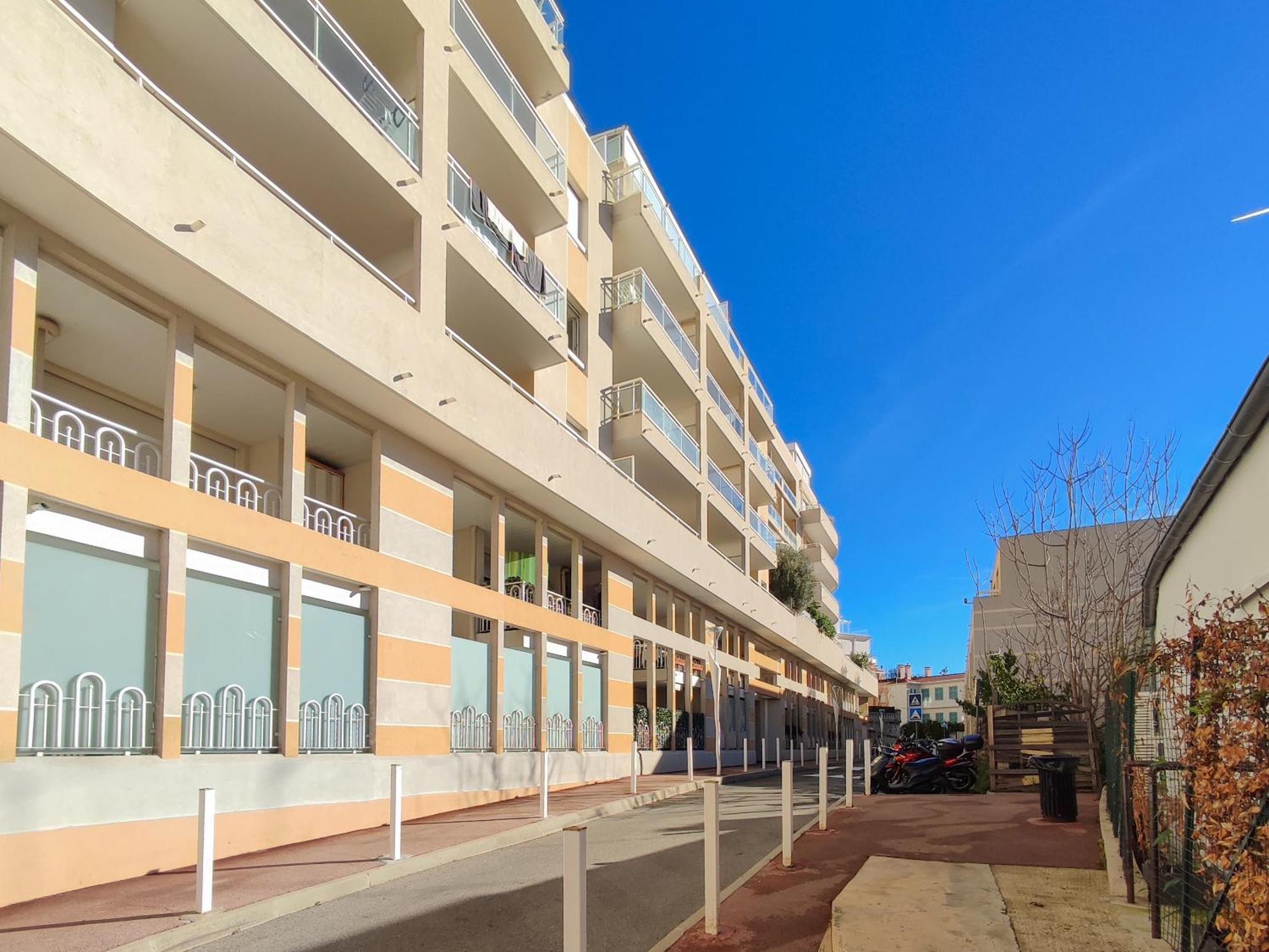 Monaco 4Pers Parcheggio Terrazza Vista Mare Διαμέρισμα Beausoleil Εξωτερικό φωτογραφία